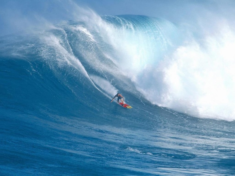 water, art, wave, hd, usa, surfing, sports, ocean, surfin, 480P, massive