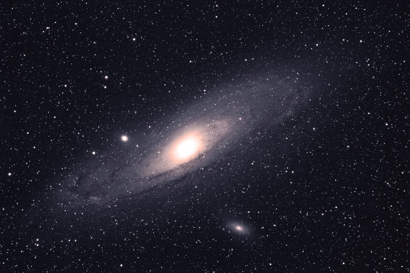 nature, satellite view, star - space, luminosity, constellation, scenics - nature, sky, astronomical, space and astronomy, night, andromeda, bright, science