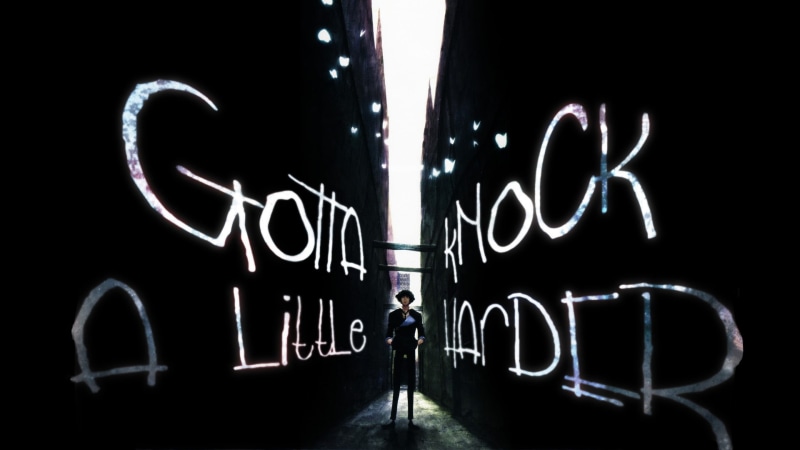 a, art, little, 1080P, knock, hd, harder, bebop, anime, gotta, cowboy