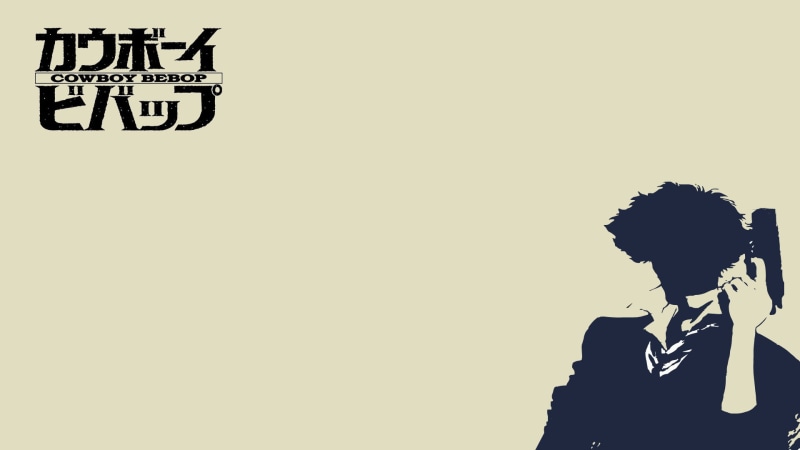 cartoon/comic, cowboy, hd, 1080P, debop, anime, bebop