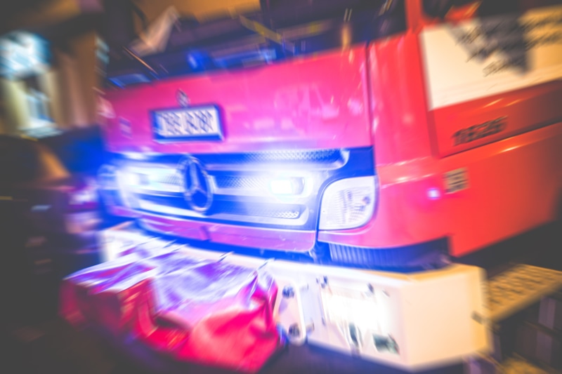 emt, Fire Truck, transportation, hospital, crime, no people, selective focus, illuminated, consumerism, car, close-up, land vehicle, 4K, truck, industry