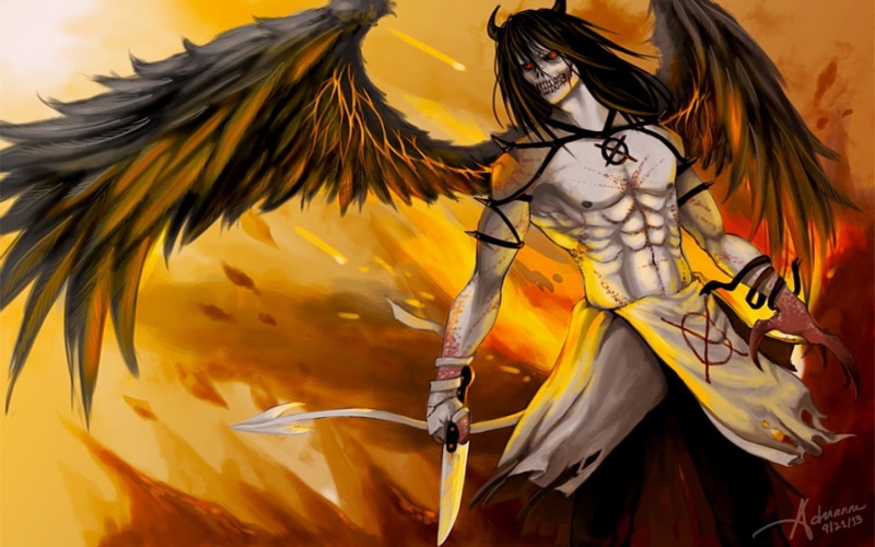 yellow, anime, representation, people, statue, human representation, Jeff the Killer, women, art and craft, hairstyle, nature, sculpture, 720P, lifestyles