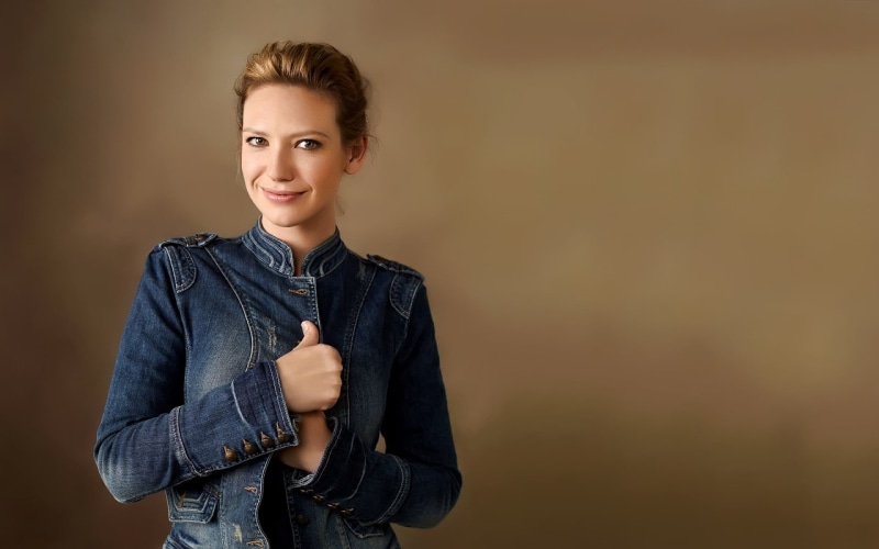 torv, olivia dunham, anna, fbi agent, celebrity, actresses, 1080P, fringe, cute