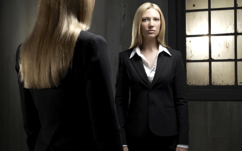 blazer, celebrity, olivia, black, s, 2K, dunham, olivia dunham, women, actresses, fbi agent, fringe