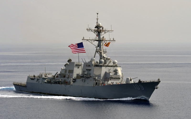 nature, transportation, industrial Ship, weapon, patriotism, aggression, military, horizon over water, water, military Ship, warship, gray, navy, 2K, ship
