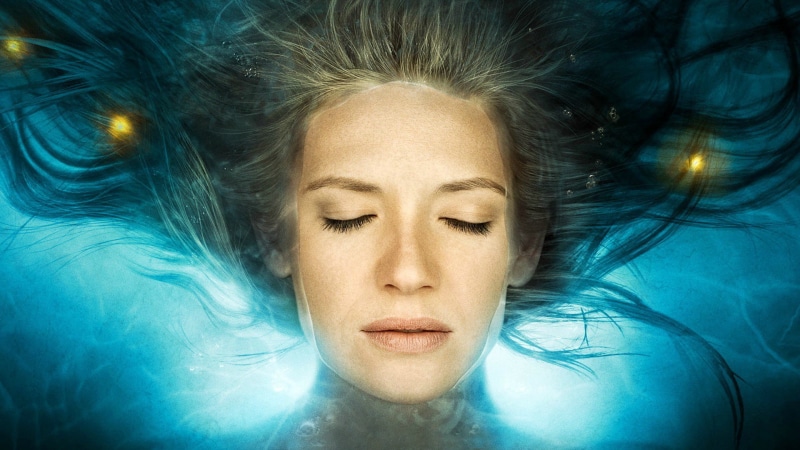 Anna Torv, women, Fringe (TV Series), Olivia Dunham, 1080P, face, drawing