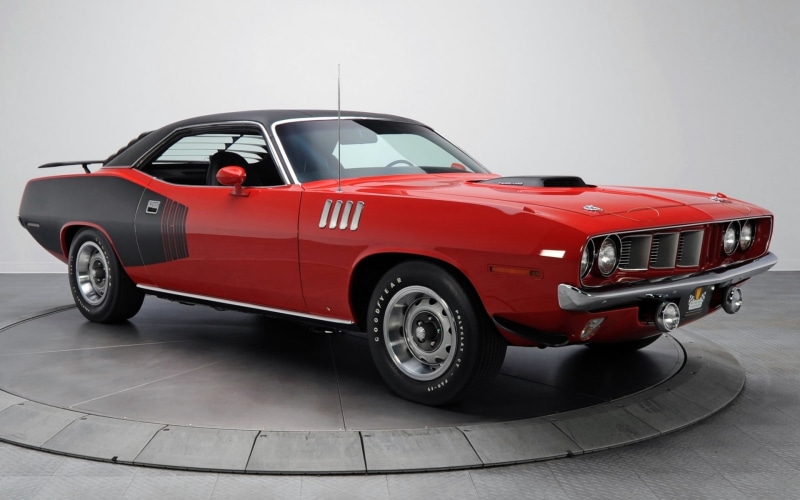 status Car, plymouth, sports Car, classic, muscle Car, wheel, convertible, land Vehicle, chrome, old, modern, charger, domestic Car, style, hemi, blue