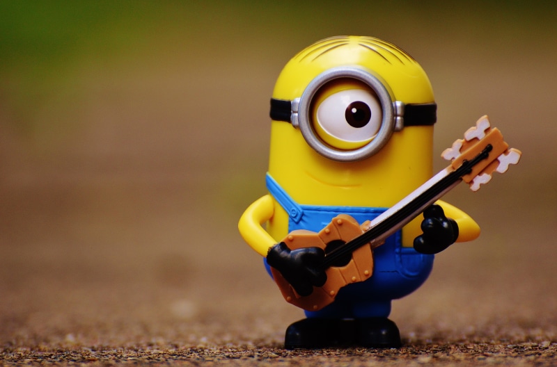 cute, funny, selective, photo, day, focus, innocence, toy car, music, play, nature, transportation, toy, tire, offspring, musical, stuart, minion, outdoors