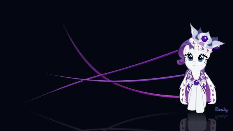 1920x1080, 1080P, cartoons, white, little, rarity, pony, mlp: fim, purple, my little pony friendship is magic, my little pony