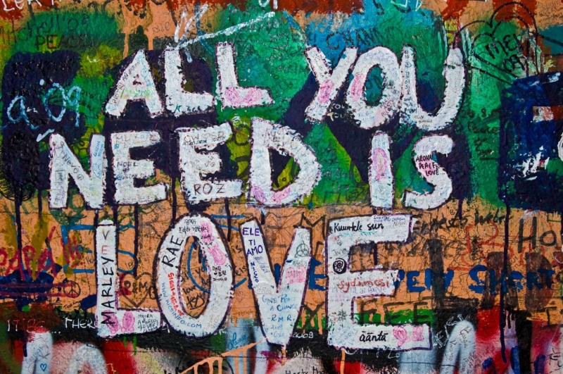 full frame, message, close-up, street art, multi colored, communication, 1080P, backgrounds, pattern, art and craft, text, hippie   themed, creativity