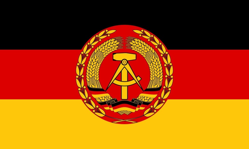 1080P, east, nva, germany svg, 2000px flag