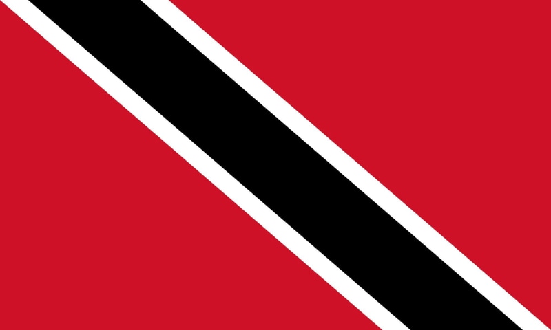 tobago svg, 1080P, trinidad, 2000px flag