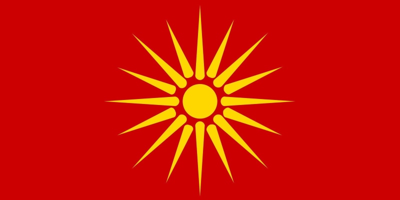 1991 1995 svg, republic, 1080P, macedonia, 2000px flag