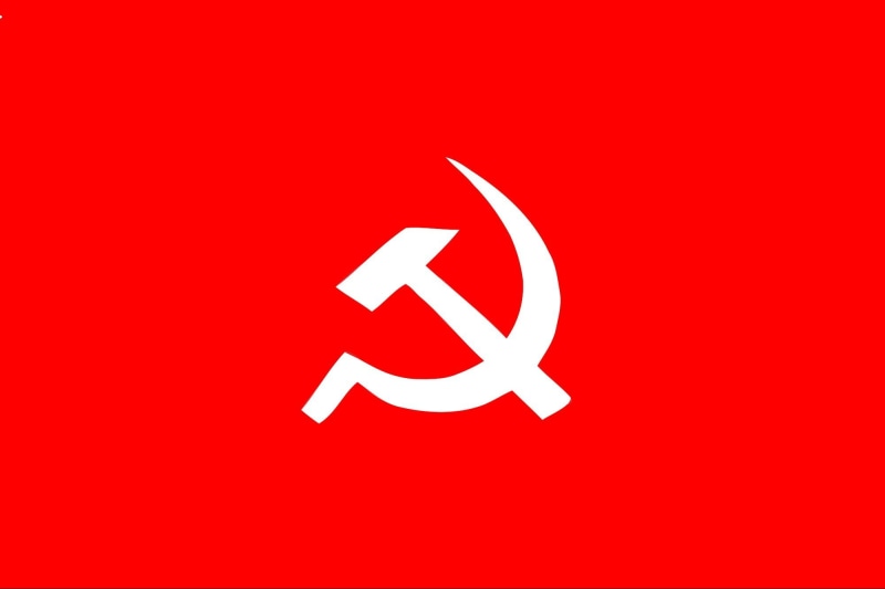 nepal, communist, 2000px flag, maoist svg, 1080P, party