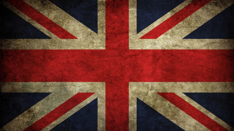 flags, flag, united, artwork, england, kingdom, 1080P, british
