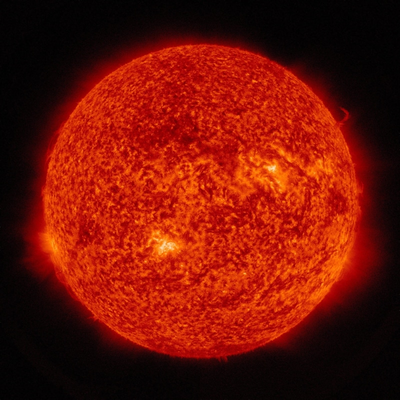illuminated, beauty in nature, whole, natural phenomenon, planetary moon, astronomy, circle, single object, no people, solar flare, eclipse, burning, red