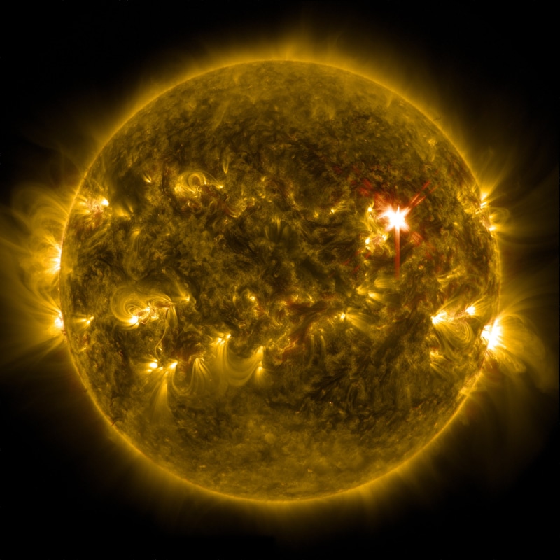 globe - man made object, solar flare, planet earth, geometric shape, burning, nature, energy, sphere, satellite view, star - space, fireball, eclipse, no people