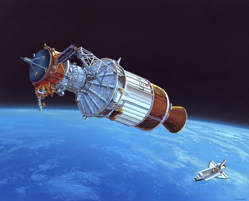 transportation, space Shuttle, industry, spaceship, business, exploration, nature, sea, art, outer, universe, brown, flying, module, technology, outdoors