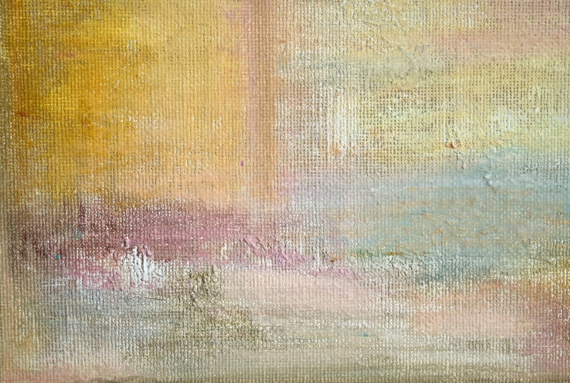 painted, 1080P, painted image, full frame, textured, abstract, wall - building feature, no people, digital, nature, artists canvas, textile, art, orange color