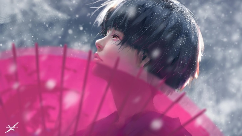 comics, 1080P, wlop, blade, fantasy, anime, perfect, adventure, manga, ghost
