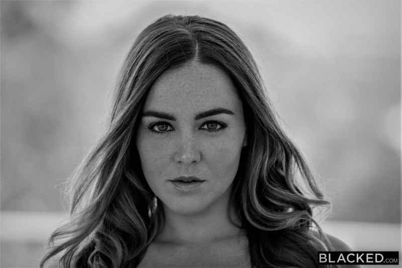 face, beautiful people, 2K, freckles, teenager, adult, depression - sadness, hairstyle, Blacked.com, hair, young women, looking at camera, smiling, portrait