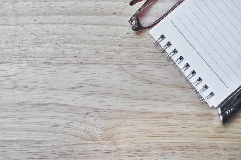 flooring, blank, brown, office, manuscript, school, 8K, day, still life, take notes, pictures, white, journalist, photo, macro, work, slab, wood, to write