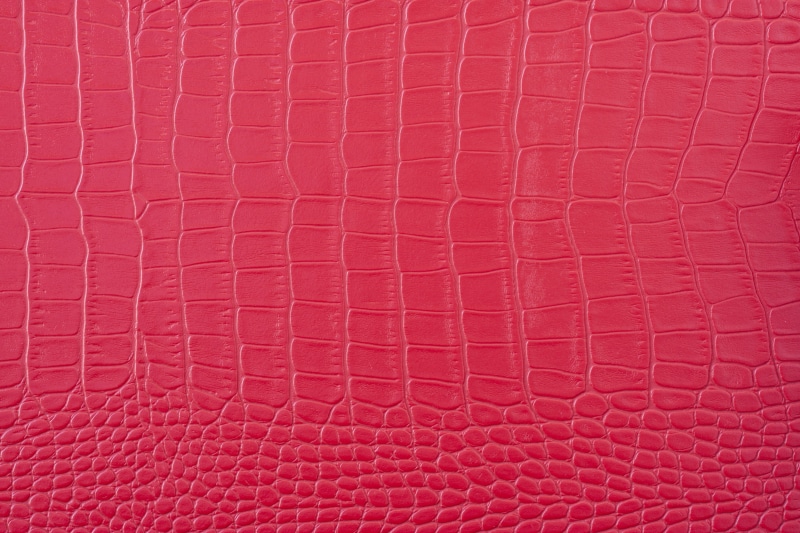 close-up, brown, leather, animal skin, surface, detail shots, detail, sewing, macro, snake, pink, animal themes, pattern, decoration, material