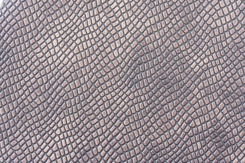 shape, sewing, background, leather, rough, color, beautiful, snake, 4K, full frame, close-up, outdoors, gray, no people, decoration, pattern