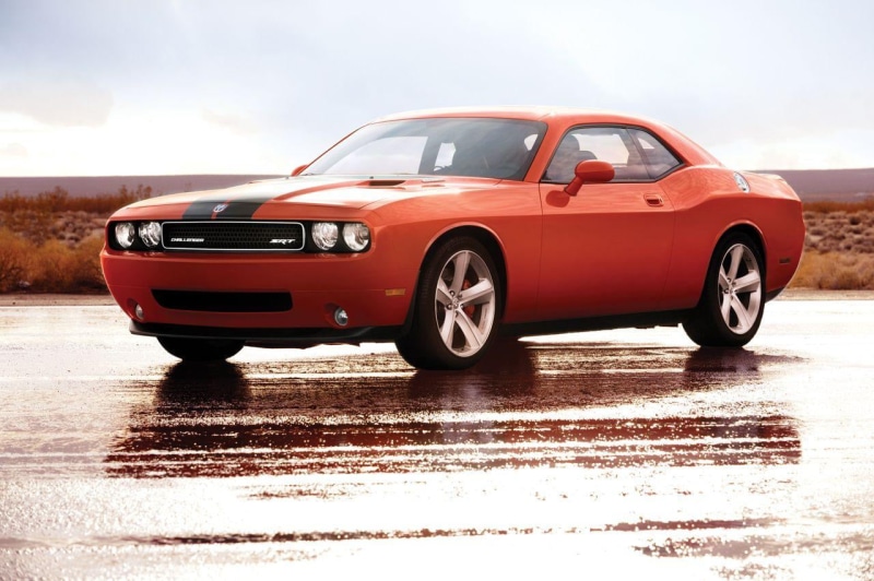 720P, dodge, car, jacket, challenger, prod, yellow, srt