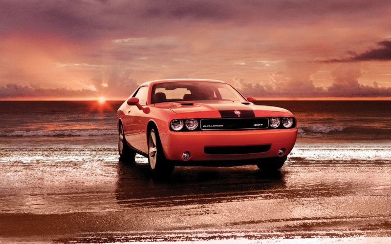 1080P, srt, srt8, challenger, dodge, 2008