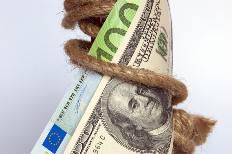 the european union, pay, making money, finance, modern, design, exchange, hair, solid, investment, studio shot, mammal, cooperation, coin, financial, depression - sadness