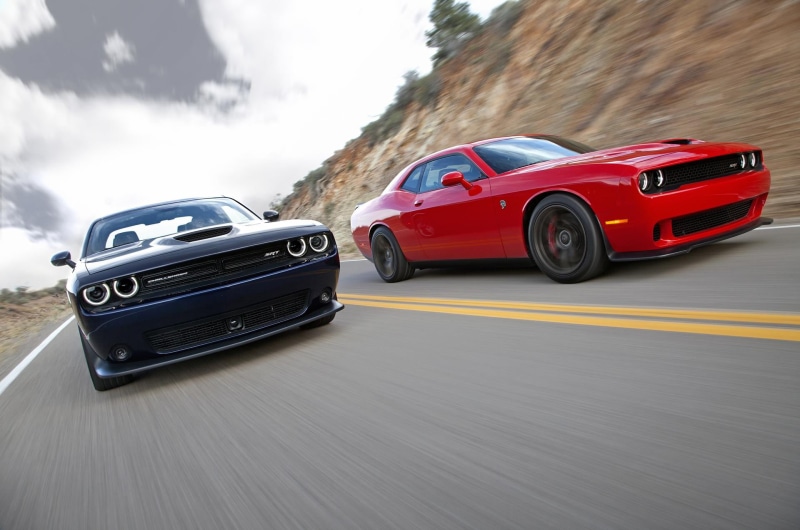 project, ultraviolet, dodge, challenger, dunham, jeff, 1080P, srt, car