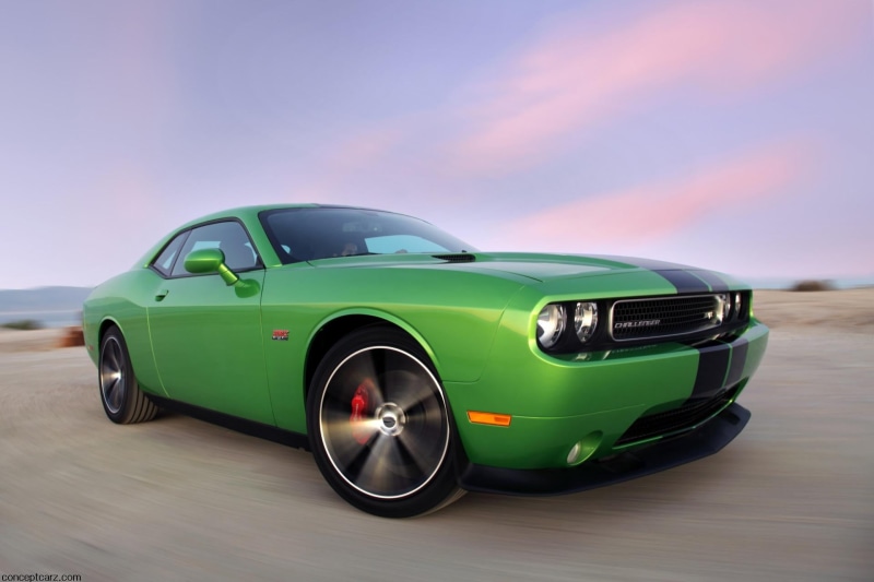 dodge, ultraviolet, jeff, dunham, car, project, srt, envy, challenger, 1080P