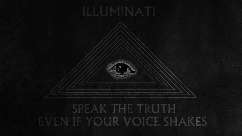 Dark, Illuminati, 1080P