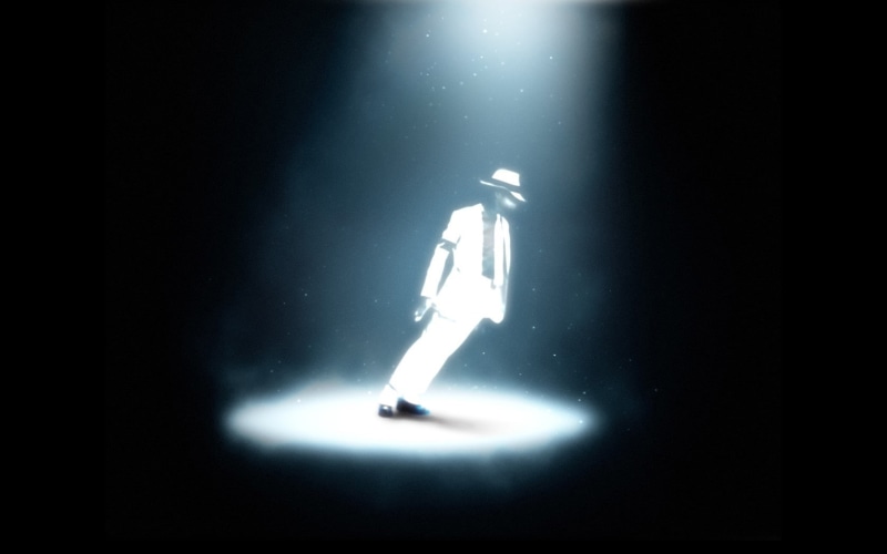 720P, Michael Jackson