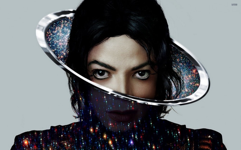 michael jackson, 2K, xscape