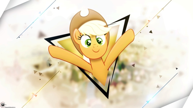 representation, communication, shapes, Applejack, human representation, 1080P, face, sky, creativity, anthropomorphic, focus on foreground, yellow, outdoors