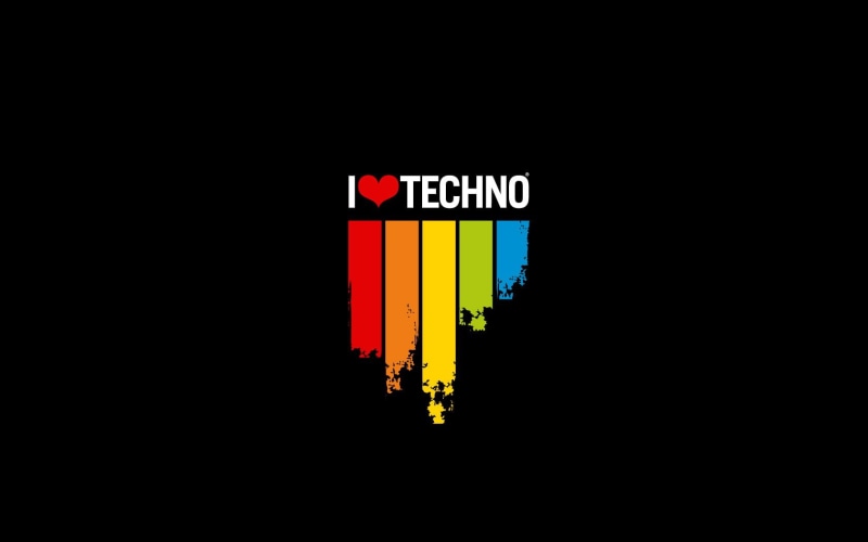 light, communication, 720P, illuminated, studio shot, red, text, techno, close-up, black background, dark, sign, indoors, neon, multi colored, minimalism