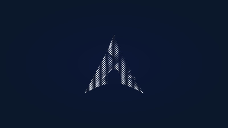 tech, 5K, digital art, Arch Linux, Archlinux, Linux