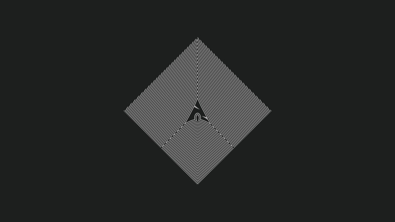 minimalism, 1080P, Linux, Archlinux