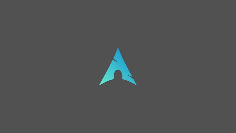 Arch Linux, 4K, Archlinux