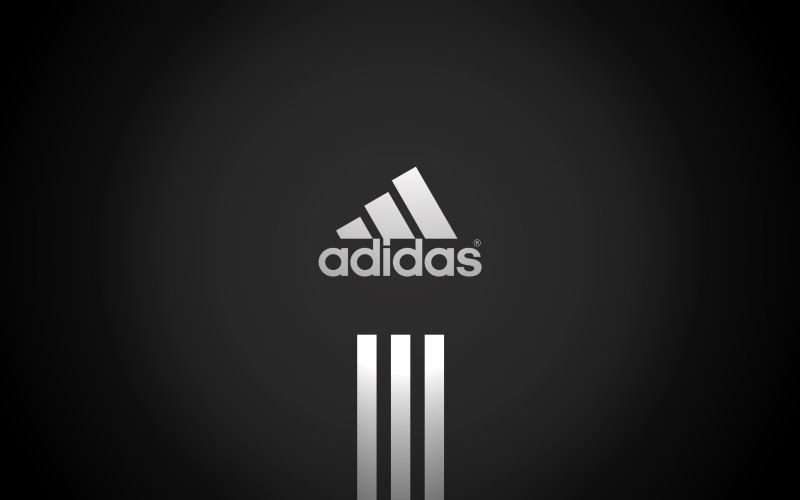 sport, strip, Adidas, 2K, brand