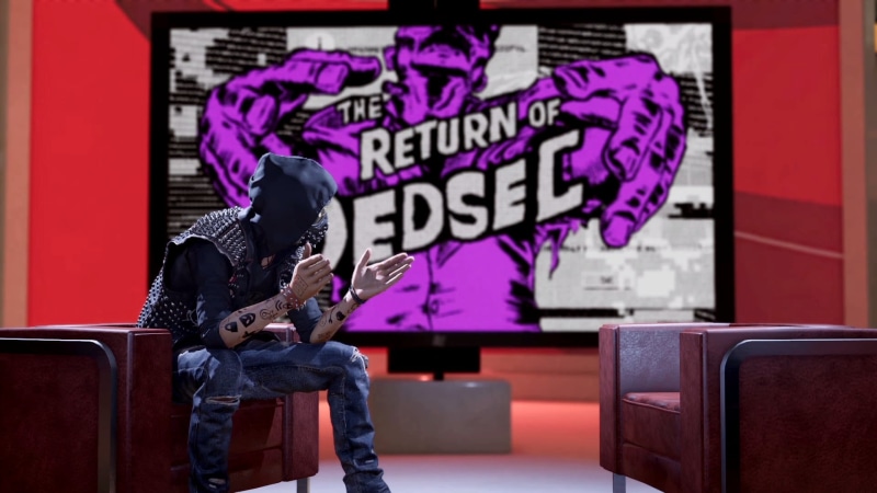 1080P, Watch_Dogs, DEDSEC