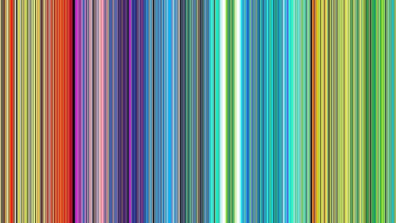1080P, strip, line, color