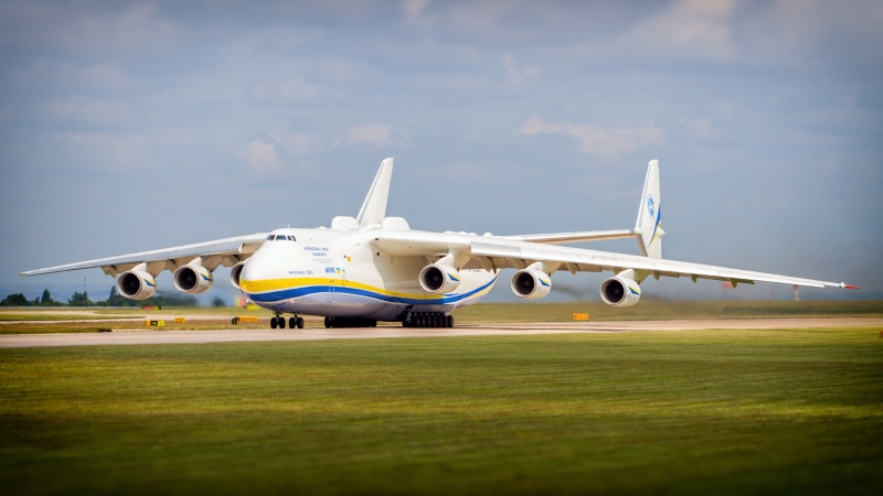 Antonov Airlines, Transport Aircraft, The plane, Soviet Transport Aircraft, Soviet, Mriya, Cossack, 225, Antonov 225, O. K. Antonov, The an-225, Cargo