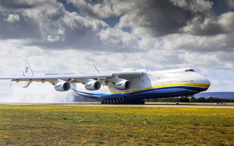 Airlines, Transport Aircraft, Soviet Aircraft, Ан225, Cossack, Soviet Transport Jet Aircraft, Tolmachev, 2K, Antonov 225, Strip, 225, Transport, Mriya
