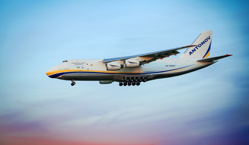 Soviet, O. K. Antonov, An-124, Transport, An-124 Ruslan, Condor, Ан124100, Ukraine, Balabuev, 5K, Antonov, An-124-100M, Victor Tolmachev, Ruslan, Chassis