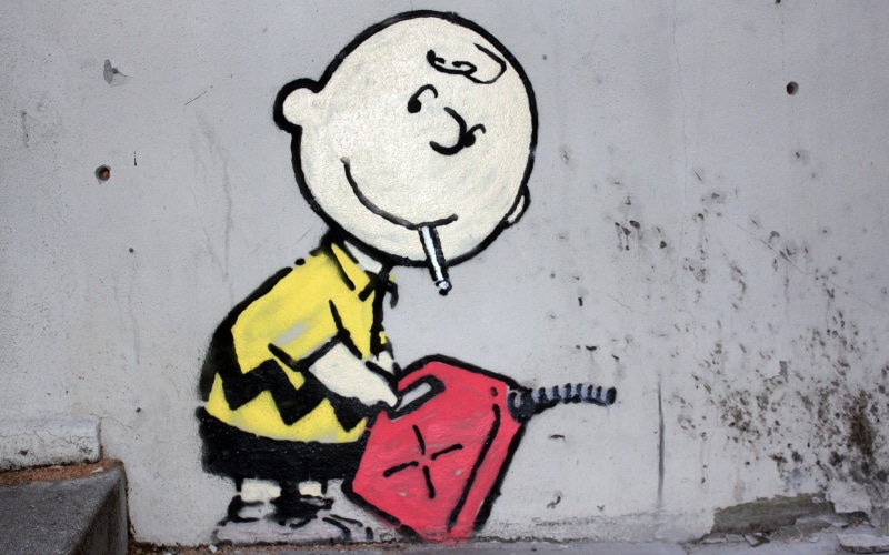 comic, 2K, art, peanuts, street, brown, strip, charlie