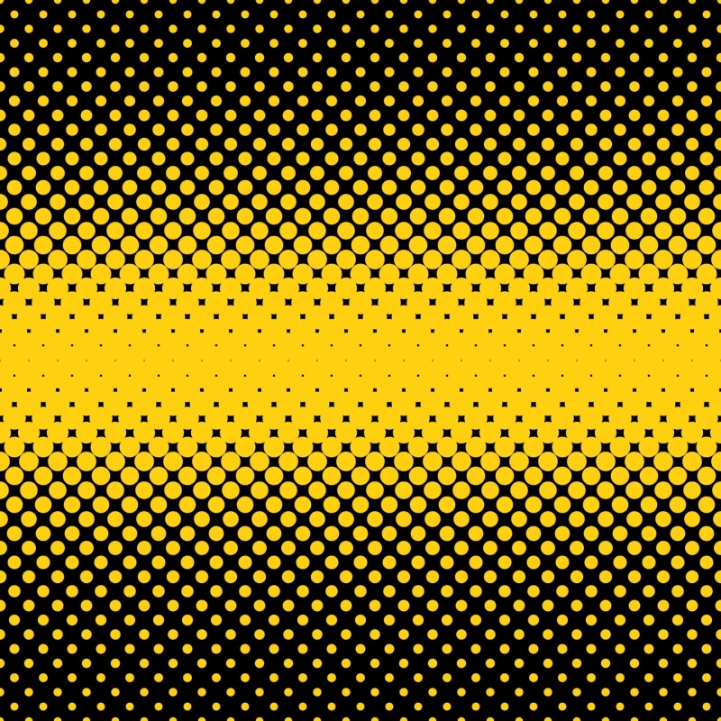 in a row, close-up, points, geometric shape, black, background, pattern, steel, metal, full frame, alloy, backgrounds, repetition, circle, circles, hole