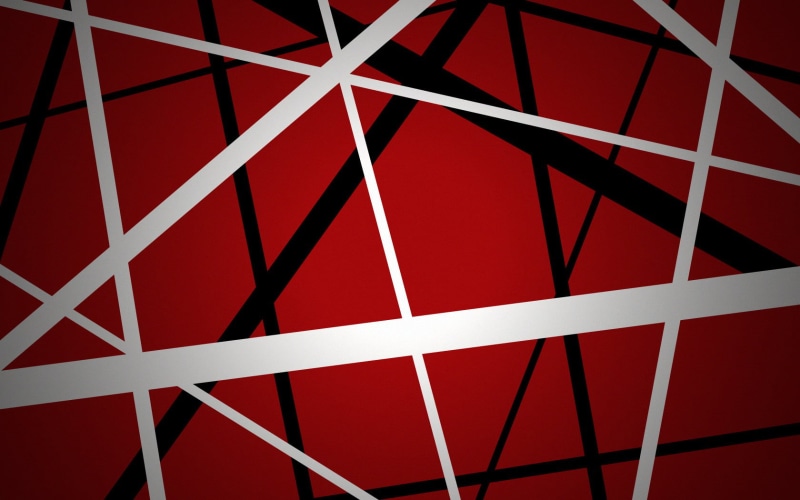 abstract, grid, pattern, illustration, geometric Shape, indoors, architecture, color, graphics, modern, strip, black, metal, 720P, red, backgrounds, creativity